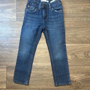 Levi's Kids Classic Blue Jeans